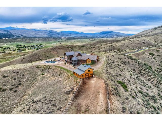 6000 Soaring Eagle Pass, Loveland, CO 80538