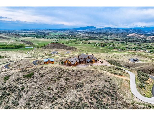 6000 Soaring Eagle Pass, Loveland, CO 80538