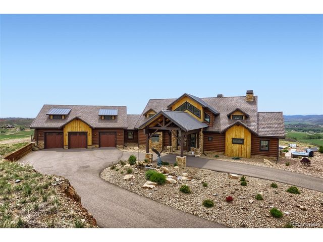 6000 Soaring Eagle Pass, Loveland, CO 80538