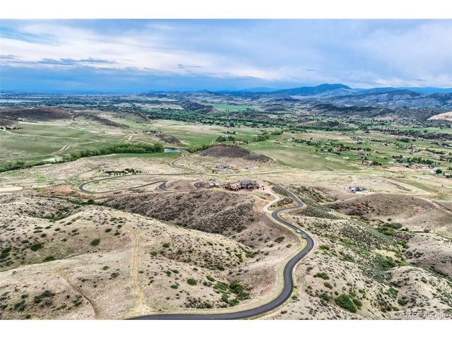 6000 Soaring Eagle Pass, Loveland, CO 80538