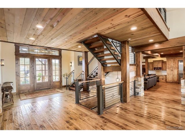 6000 Soaring Eagle Pass, Loveland, CO 80538