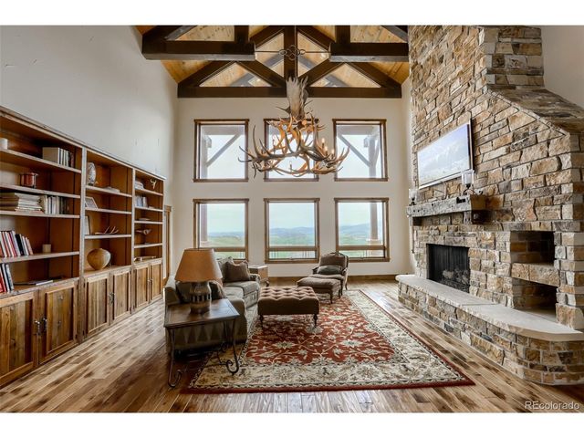 6000 Soaring Eagle Pass, Loveland, CO 80538