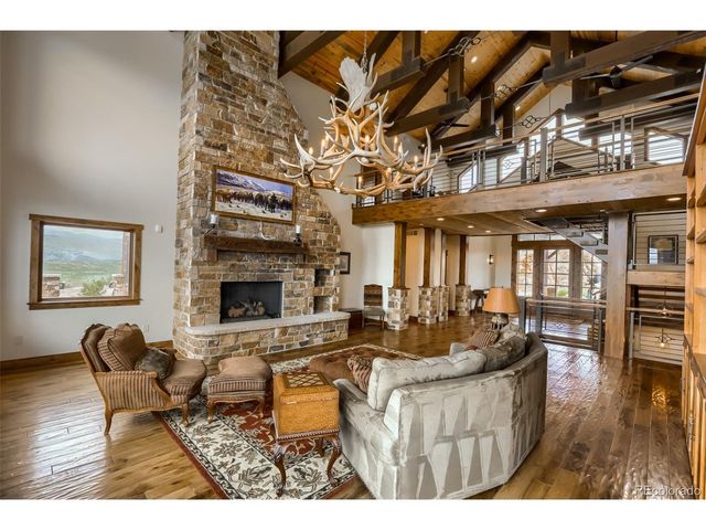 6000 Soaring Eagle Pass, Loveland, CO 80538