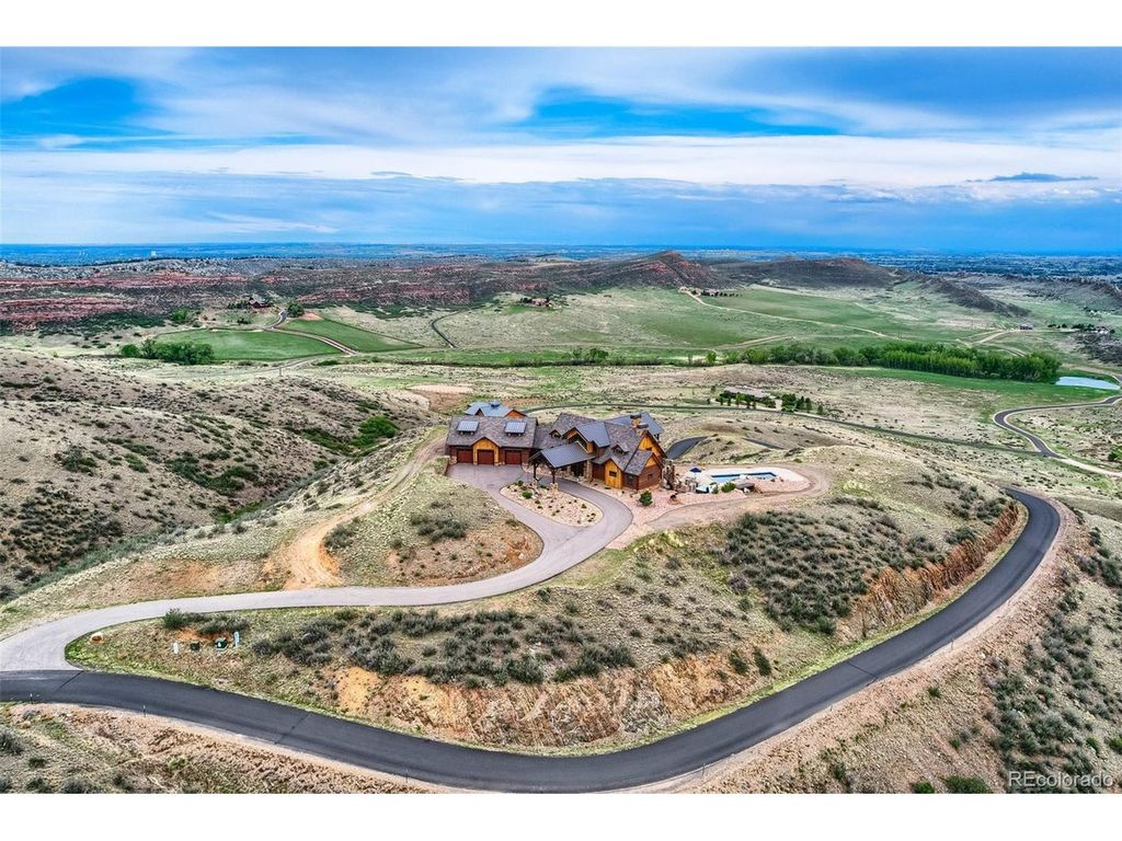 6000 Soaring Eagle Pass, Loveland, CO 80538