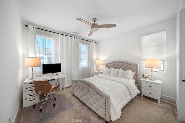 106 Coldwater, Irvine, CA 92602