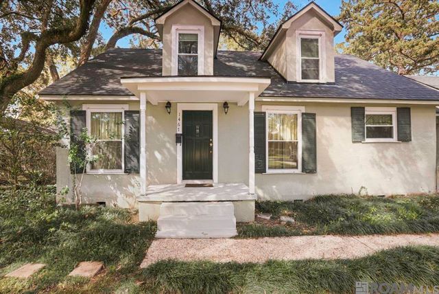 1467 Stuart Ave, Baton Rouge, LA 70808