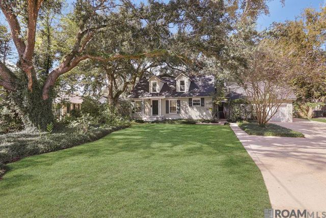 1467 Stuart Ave, Baton Rouge, LA 70808