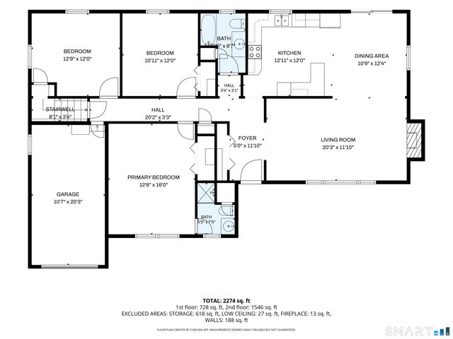 127 Haynes Road, West Hartford, CT 06117