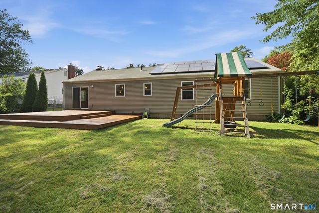 127 Haynes Road, West Hartford, CT 06117