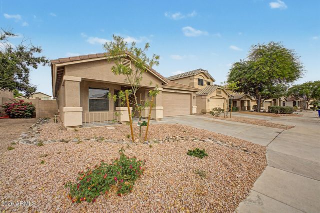 15809 N 165TH Lane, Surprise, AZ 85388