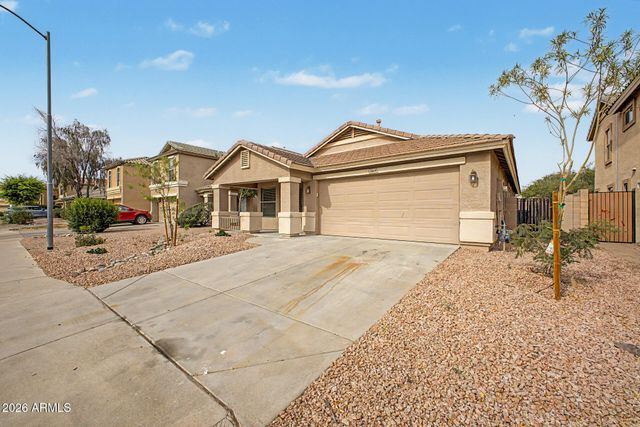 15809 N 165TH Lane, Surprise, AZ 85388