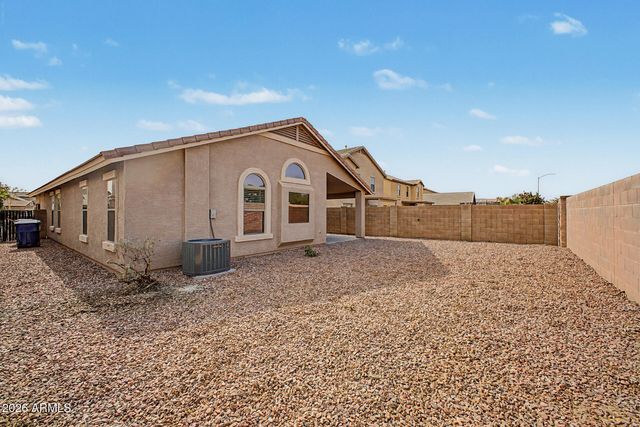15809 N 165TH Lane, Surprise, AZ 85388
