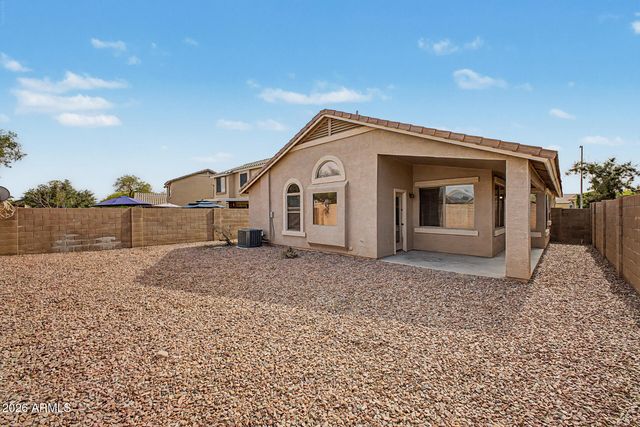 15809 N 165TH Lane, Surprise, AZ 85388