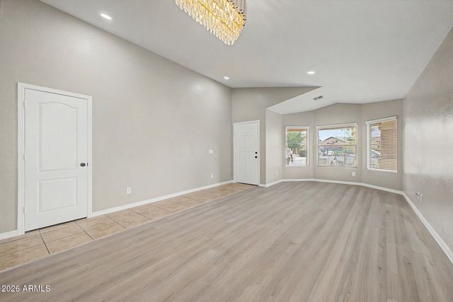 15809 N 165TH Lane, Surprise, AZ 85388