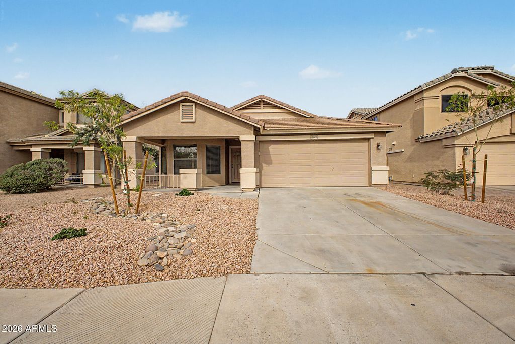 15809 N 165TH Lane, Surprise, AZ 85388