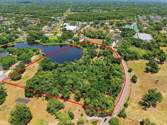 8901 S MOBLEY ROAD, Tampa, FL 33626