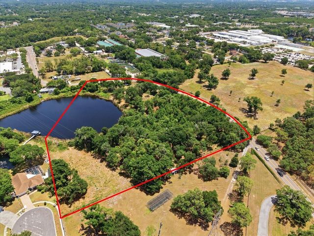 8901 S MOBLEY ROAD, Tampa, FL 33626