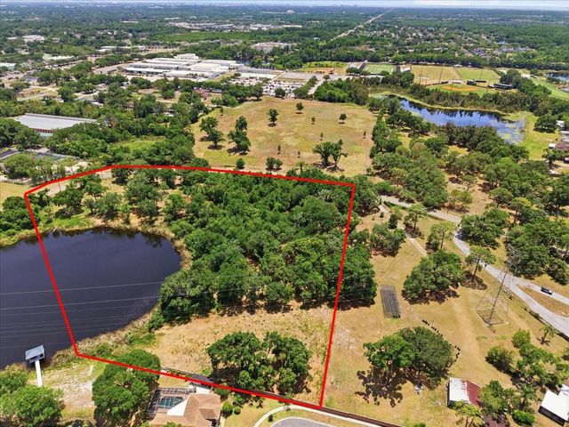 8901 S MOBLEY ROAD, Tampa, FL 33626
