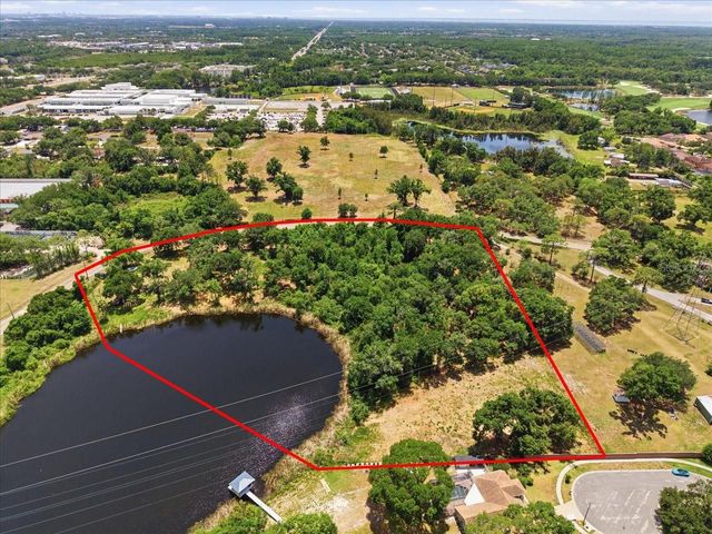 8901 S MOBLEY ROAD, Tampa, FL 33626