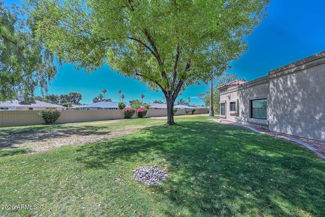 9834 W KERRY Lane, Peoria, AZ 85382