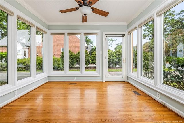 112 Ellington Street, Fayetteville, NC 28305