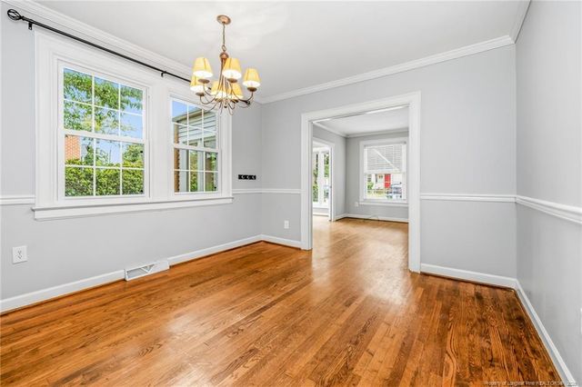 112 Ellington Street, Fayetteville, NC 28305