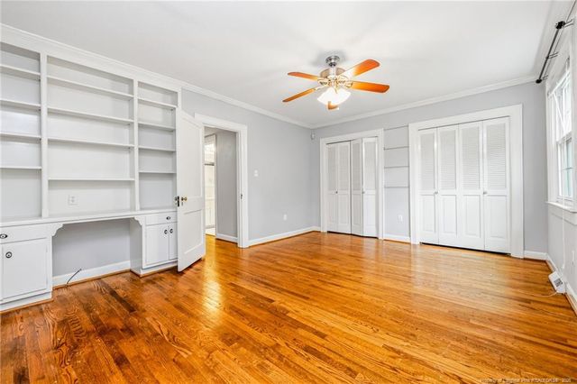 112 Ellington Street, Fayetteville, NC 28305