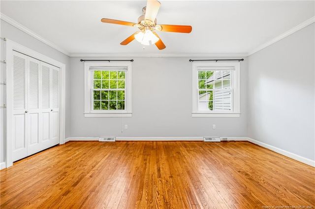 112 Ellington Street, Fayetteville, NC 28305
