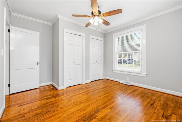 112 Ellington Street, Fayetteville, NC 28305