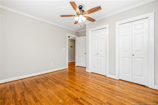 112 Ellington Street, Fayetteville, NC 28305