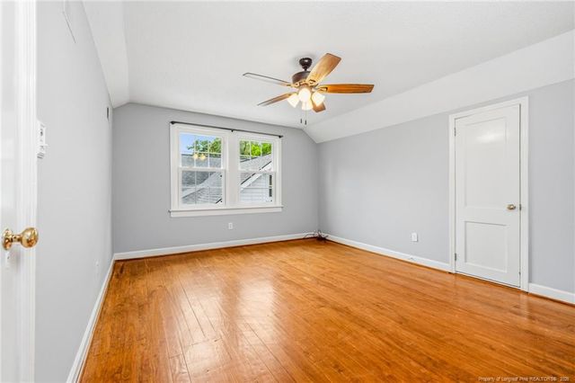 112 Ellington Street, Fayetteville, NC 28305