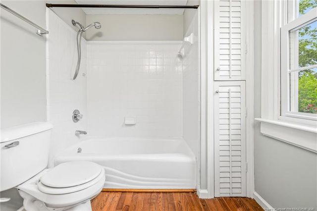 112 Ellington Street, Fayetteville, NC 28305