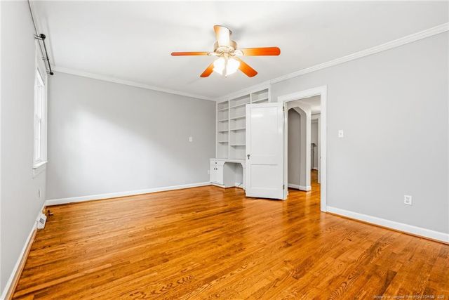 112 Ellington Street, Fayetteville, NC 28305