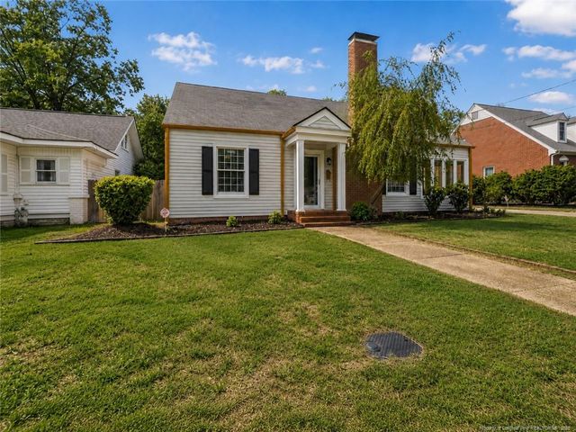112 Ellington Street, Fayetteville, NC 28305