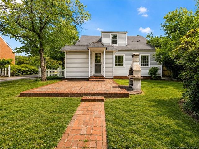 112 Ellington Street, Fayetteville, NC 28305
