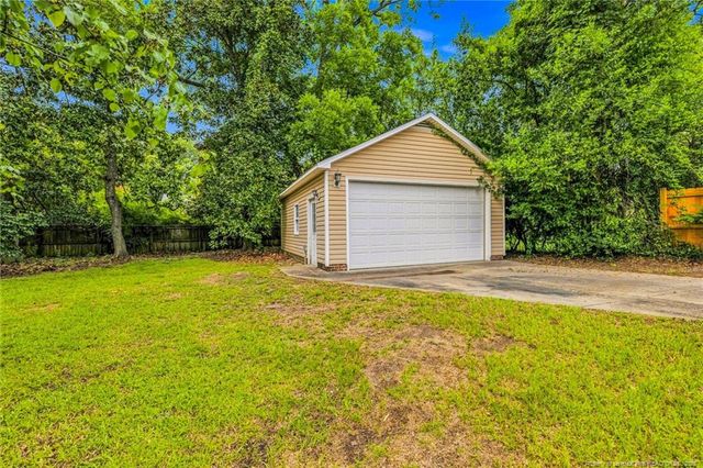 112 Ellington Street, Fayetteville, NC 28305