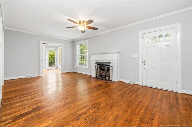 112 Ellington Street, Fayetteville, NC 28305