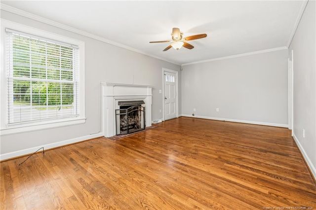 112 Ellington Street, Fayetteville, NC 28305