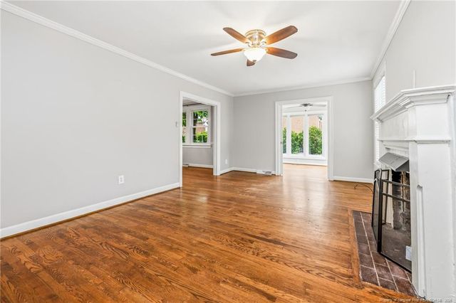 112 Ellington Street, Fayetteville, NC 28305