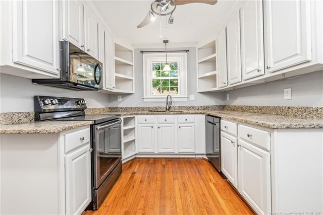 112 Ellington Street, Fayetteville, NC 28305
