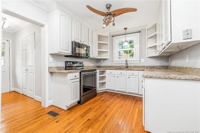 112 Ellington Street, Fayetteville, NC 28305