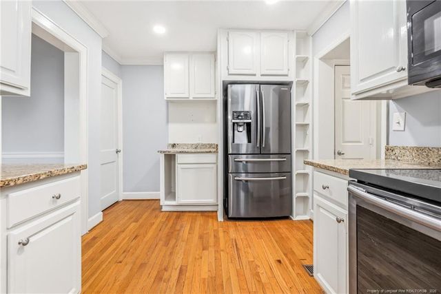 112 Ellington Street, Fayetteville, NC 28305