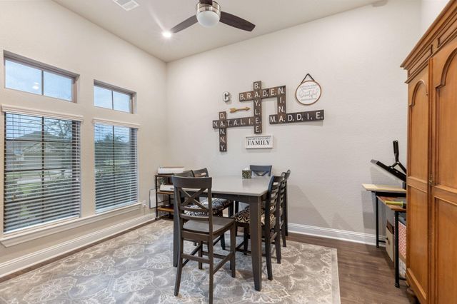 15510 Stoney Hills Court, Cypress, TX 77433