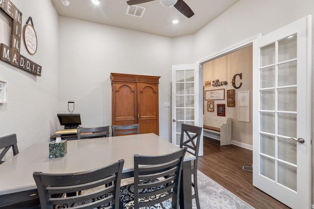 15510 Stoney Hills Court, Cypress, TX 77433