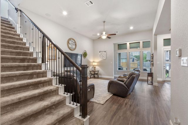 15510 Stoney Hills Court, Cypress, TX 77433