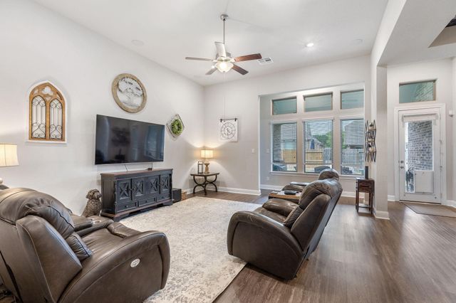 15510 Stoney Hills Court, Cypress, TX 77433