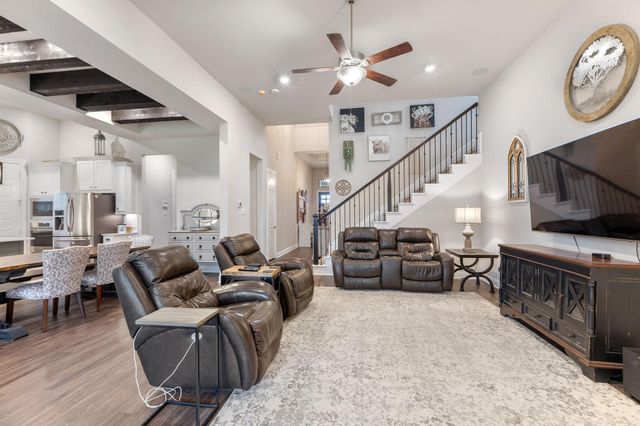 15510 Stoney Hills Court, Cypress, TX 77433