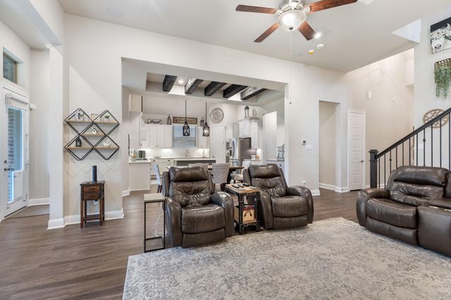 15510 Stoney Hills Court, Cypress, TX 77433