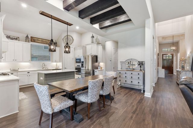 15510 Stoney Hills Court, Cypress, TX 77433