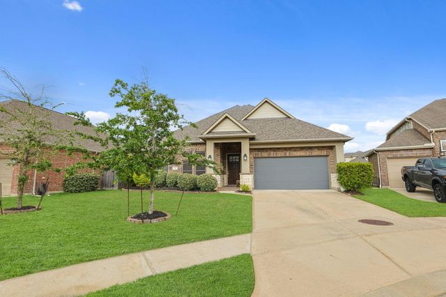 15510 Stoney Hills Court, Cypress, TX 77433